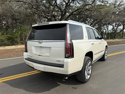 2015 Cadillac Escalade Premium   - Photo 4 - Boerne, TX 78006