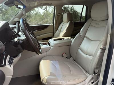 2015 Cadillac Escalade Premium   - Photo 10 - Boerne, TX 78006