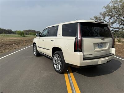 2015 Cadillac Escalade Premium   - Photo 3 - Boerne, TX 78006