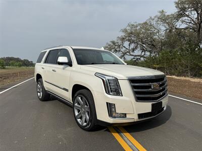 2015 Cadillac Escalade Premium SUV