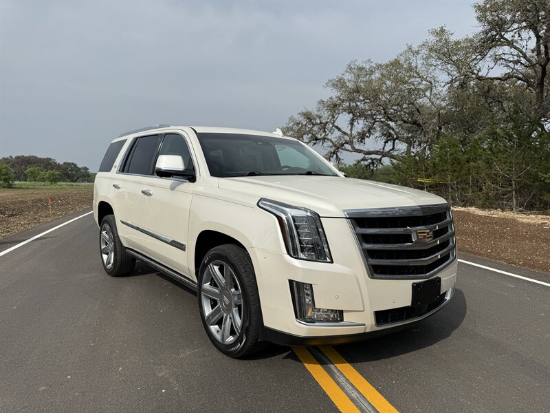 2015 Cadillac Escalade Premium  