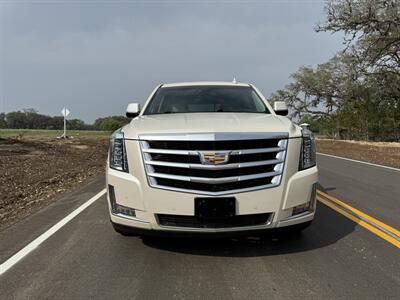 2015 Cadillac Escalade Premium   - Photo 7 - Boerne, TX 78006