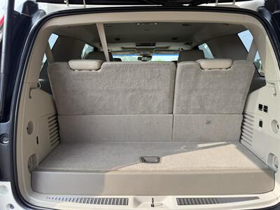 2015 Cadillac Escalade Premium   - Photo 17 - Boerne, TX 78006