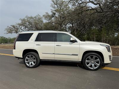 2015 Cadillac Escalade Premium   - Photo 6 - Boerne, TX 78006