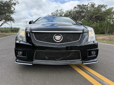 2015 Cadillac CTS-V - Photo 8 - Boerne, TX 78006