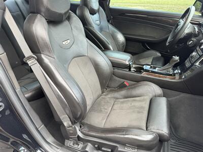 2015 Cadillac CTS-V - Photo 12 - Boerne, TX 78006