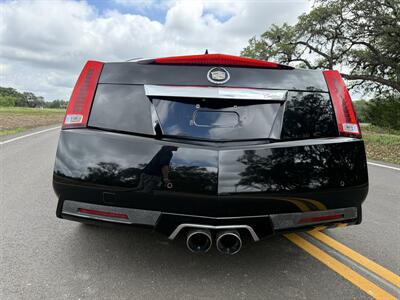 2015 Cadillac CTS-V - Photo 7 - Boerne, TX 78006