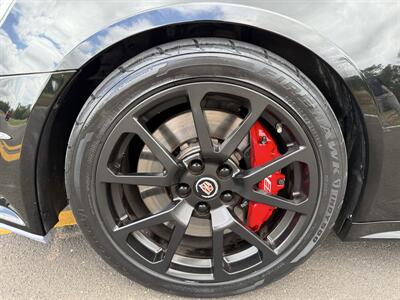 2015 Cadillac CTS-V - Photo 9 - Boerne, TX 78006