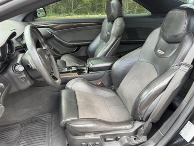 2015 Cadillac CTS-V - Photo 10 - Boerne, TX 78006