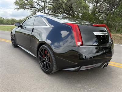 2015 Cadillac CTS-V - Photo 6 - Boerne, TX 78006