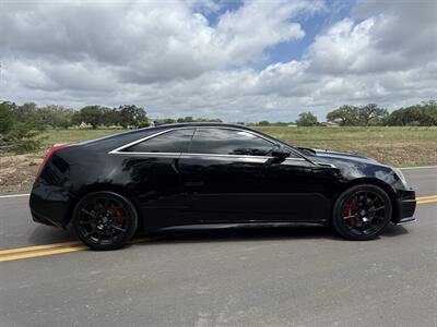 2015 Cadillac CTS-V - Photo 3 - Boerne, TX 78006