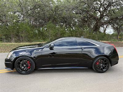 2015 Cadillac CTS-V - Photo 4 - Boerne, TX 78006