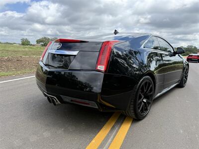 2015 Cadillac CTS-V - Photo 5 - Boerne, TX 78006