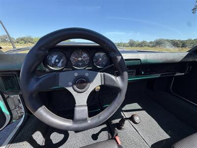 1972 Porsche 914 914 Targa - Photo 15 - Boerne, TX 78006