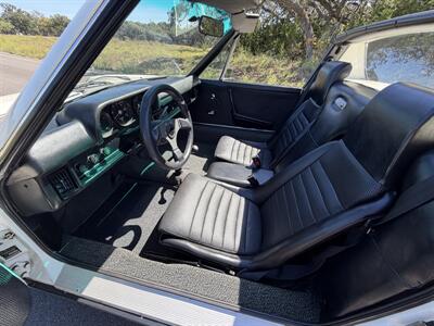 1972 Porsche 914 914 Targa - Photo 14 - Boerne, TX 78006