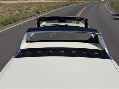 1972 Porsche 914 914 Targa - Photo 6 - Boerne, TX 78006