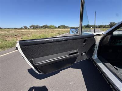 1972 Porsche 914 914 Targa - Photo 13 - Boerne, TX 78006