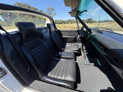 1972 Porsche 914 914 Targa - Photo 12 - Boerne, TX 78006