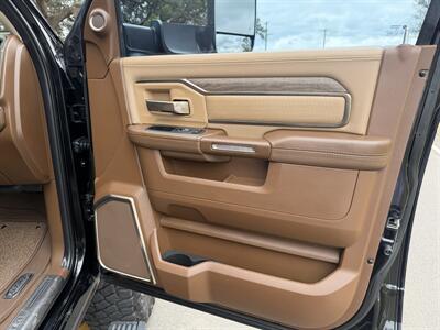2022 RAM 2500 Limited Longhorn - Photo 15 - Boerne, TX 78006