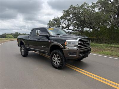 2022 RAM 2500 Limited Longhorn - Photo 3 - Boerne, TX 78006