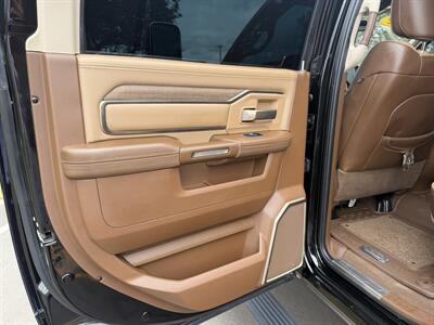 2022 RAM 2500 Limited Longhorn - Photo 12 - Boerne, TX 78006