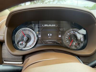 2022 RAM 2500 Limited Longhorn - Photo 9 - Boerne, TX 78006