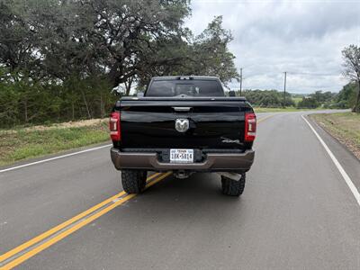 2022 RAM 2500 Limited Longhorn - Photo 6 - Boerne, TX 78006