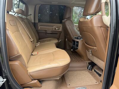2022 RAM 2500 Limited Longhorn - Photo 19 - Boerne, TX 78006