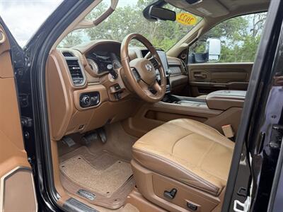 2022 RAM 2500 Limited Longhorn - Photo 11 - Boerne, TX 78006