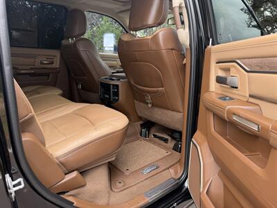 2022 RAM 2500 Limited Longhorn - Photo 18 - Boerne, TX 78006