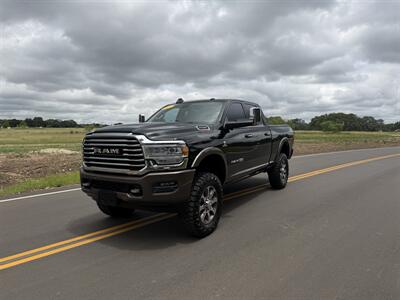 2022 RAM 2500 Limited Longhorn - Photo 1 - Boerne, TX 78006