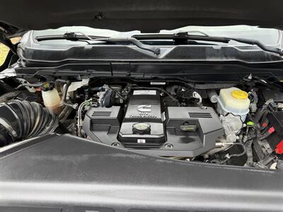 2022 RAM 2500 Limited Longhorn - Photo 21 - Boerne, TX 78006