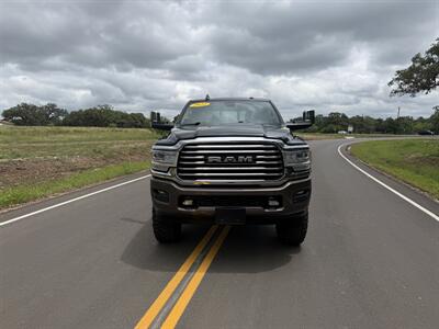 2022 RAM 2500 Limited Longhorn - Photo 2 - Boerne, TX 78006