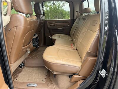 2022 RAM 2500 Limited Longhorn - Photo 14 - Boerne, TX 78006
