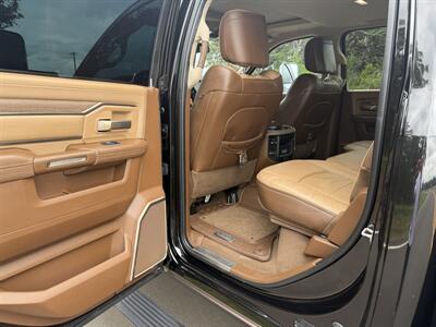 2022 RAM 2500 Limited Longhorn - Photo 13 - Boerne, TX 78006
