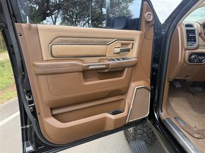 2022 RAM 2500 Limited Longhorn - Photo 10 - Boerne, TX 78006