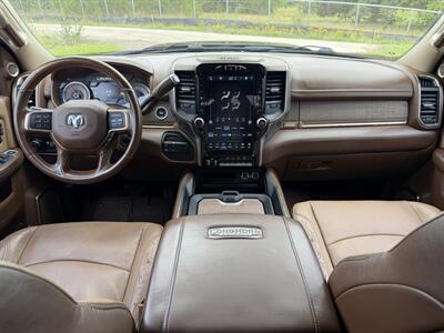 2022 RAM 2500 Limited Longhorn - Photo 20 - Boerne, TX 78006