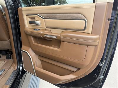 2022 RAM 2500 Limited Longhorn - Photo 17 - Boerne, TX 78006