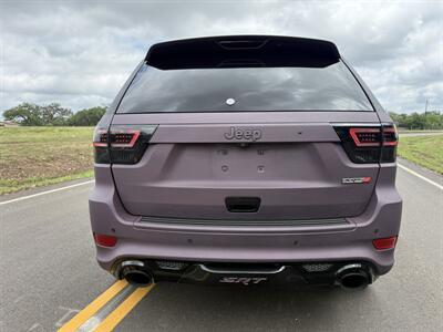 2013 Jeep Grand Cherokee SRT8   - Photo 7 - Boerne, TX 78006