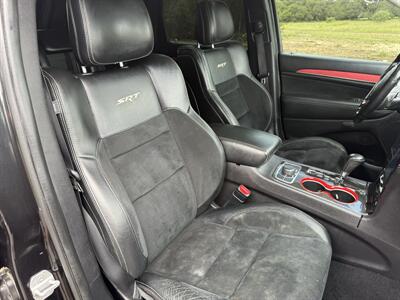2013 Jeep Grand Cherokee SRT8   - Photo 12 - Boerne, TX 78006