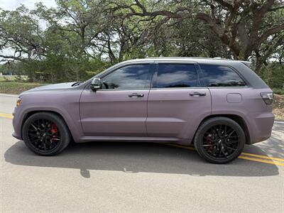 2013 Jeep Grand Cherokee SRT8   - Photo 3 - Boerne, TX 78006