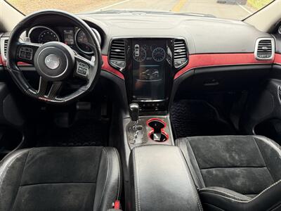 2013 Jeep Grand Cherokee SRT8   - Photo 15 - Boerne, TX 78006