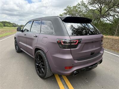 2013 Jeep Grand Cherokee SRT8   - Photo 5 - Boerne, TX 78006