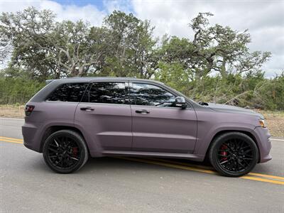2013 Jeep Grand Cherokee SRT8   - Photo 4 - Boerne, TX 78006