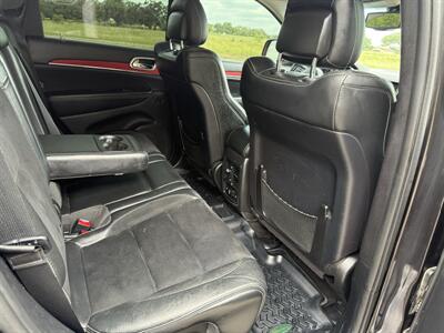 2013 Jeep Grand Cherokee SRT8   - Photo 13 - Boerne, TX 78006