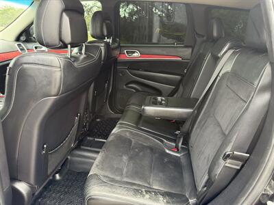 2013 Jeep Grand Cherokee SRT8   - Photo 11 - Boerne, TX 78006