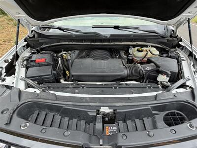 2022 Chevrolet Tahoe Premier   - Photo 23 - Boerne, TX 78006