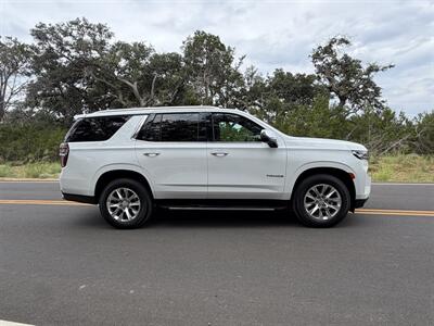 2022 Chevrolet Tahoe Premier   - Photo 6 - Boerne, TX 78006