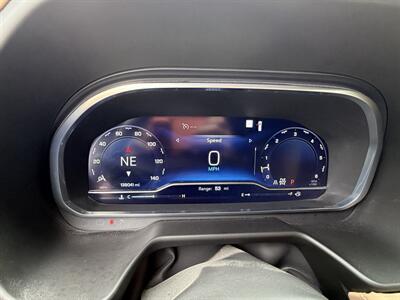 2022 Chevrolet Tahoe Premier   - Photo 20 - Boerne, TX 78006