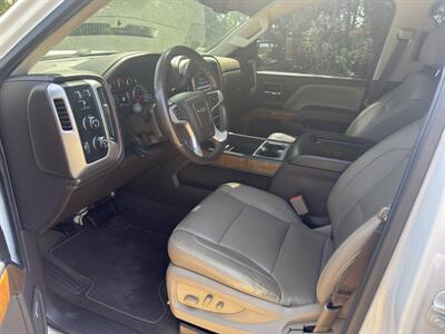 2017 GMC Sierra 1500 SLT - Photo 8 - Boerne, TX 78006